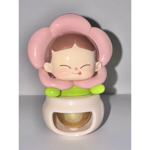 MIKA Planting Diary Series Ding Ling Blind Box Blind Box Confirmed Peach Blossom - Picture 2 of 8